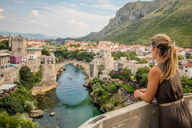 Dubrovnik to Athens; Semi – Private tour with Tour Leader & Car - Day 6: Kosovo bazaars, Deçan monastery, and Rahovec wine