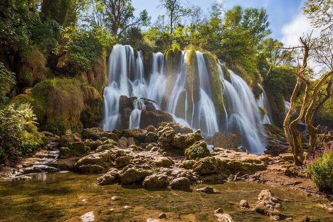 Dubrovnik to Medjugorje & Kravice - Day Trip with Luxury Vehicle - Key points to know before you book