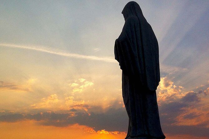 Dubrovnik to Medjugorje & Kravice - Day Trip with Luxury Vehicle - Timing, passport, and clothing details