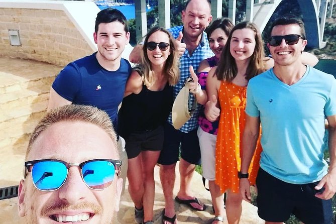Dubrovnik to Split Private transfer up to 8 pax (Door to Door any location) - Photo stops and bathroom breaks included in the fare