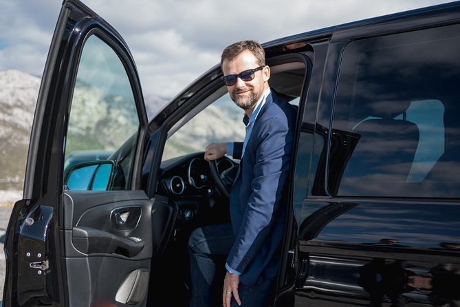 Dubrovnik to Split Private Transfer with Local Experienced Driver - A Private Road Between Dubrovnik and Split