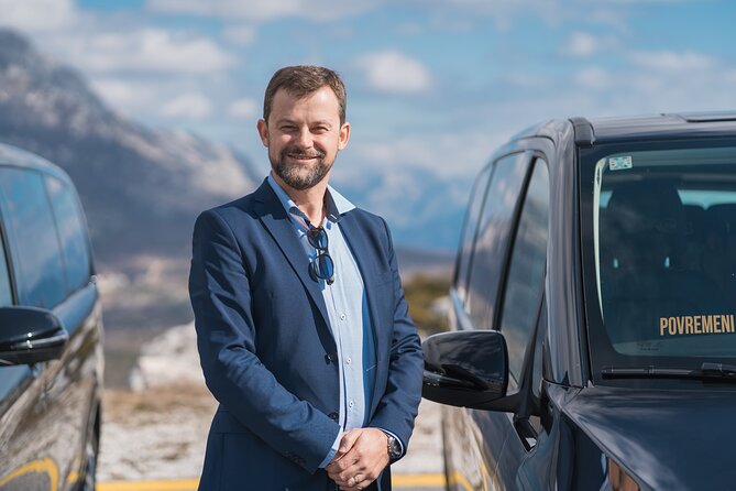 Dubrovnik to Split Private Transfer with Local Experienced Driver - Why Door-to-Door Service Matters