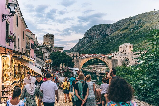 Dubrovnik to Split Private Transfer with Local Experienced Driver - What the Drivers Add to the Ride