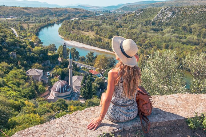 Dubrovnik to Split Private Transfer with Local Experienced Driver - Price and Party Size