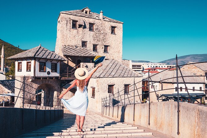 Dubrovnik to Split Private Transfer with Local Experienced Driver - Airport Transfers Need Extra Care
