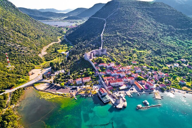 Dubrovnik to Split Private Transfer with Local Experienced Driver - Group Size, Families, and Comfort