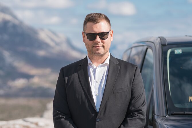 Dubrovnik to Split Private Transfer with Local Experienced Driver - The Scenic Drive Through Croatia