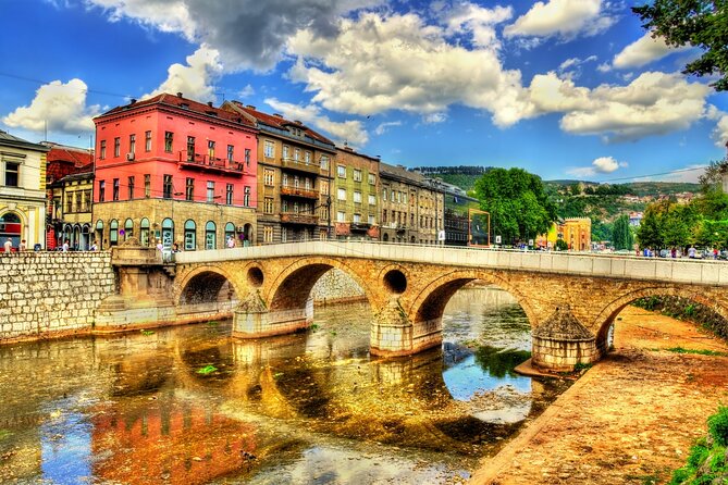 Dubrovnik to Tirana; Semi – Private Tour with Tour Leader & Car - Blagaj and Kotor: springs, stone lanes, and free time
