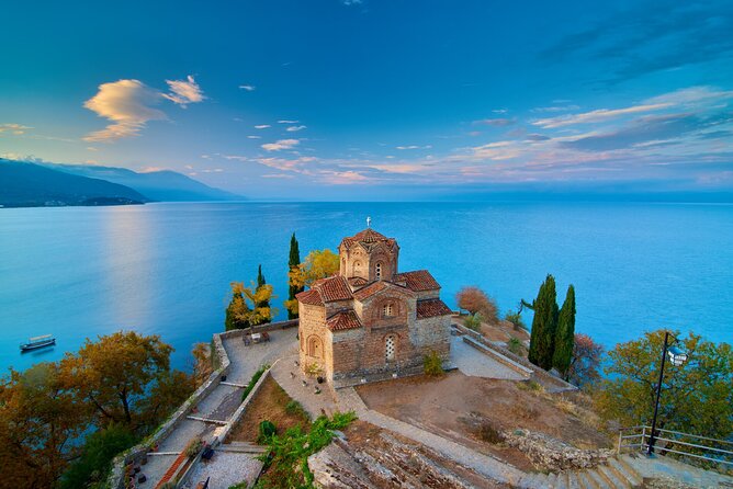 Dubrovnik to Tirana; Semi – Private Tour with Tour Leader & Car - Gjakova, Deçan, and Rahovec’s vineyard country