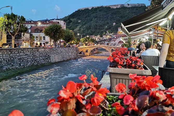 Dubrovnik to Tirana; Semi – Private Tour with Tour Leader & Car - Kruja’s bazaar and Albania’s national story