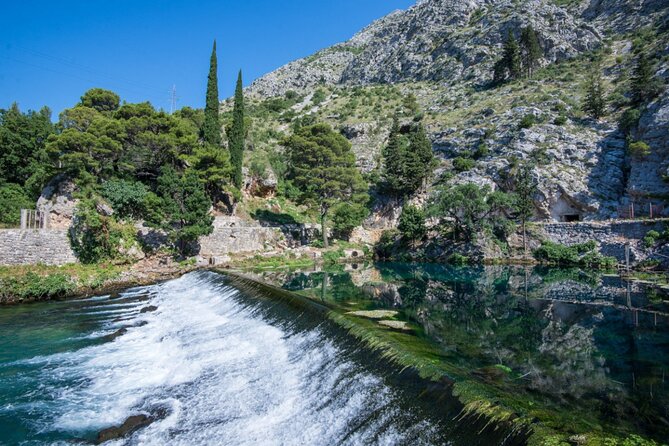 Dubrovnik Van Tour for Panoramic Views - A guide can make or break the short format