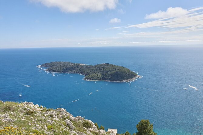 Dubrovnik Van Tour for Panoramic Views - Stop 2: Ombla River, a surprising change of pace