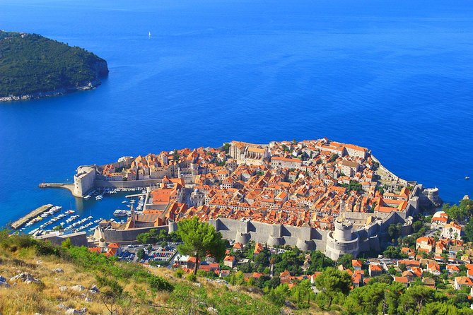 Dubrovnik Walking Tour - Key points to know