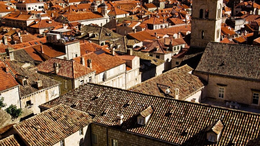 Dubrovnik: Walls and Wars Walking Tour - What the €29 price really covers