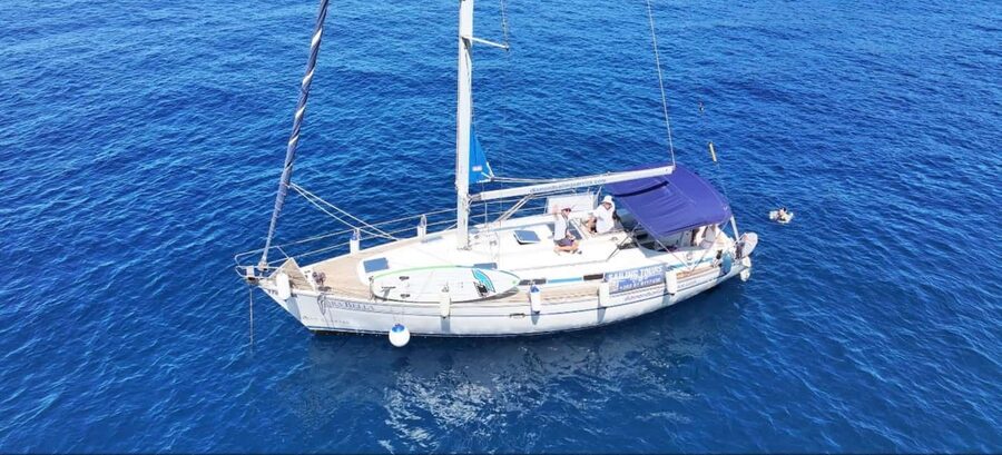 Dubrovnik yacht cruise - Private tour to Elafity & Blue cave - What the $449 group price really buys you