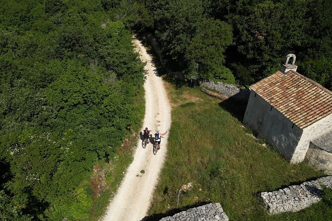 E-Bike swim & fortress tour Vodnjan - Key things to know before you book