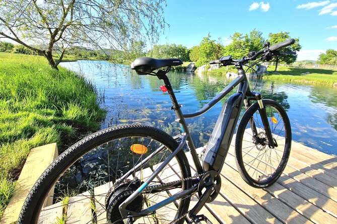 E-bike Tour Around Gacka River Valley - Key points to know before booking