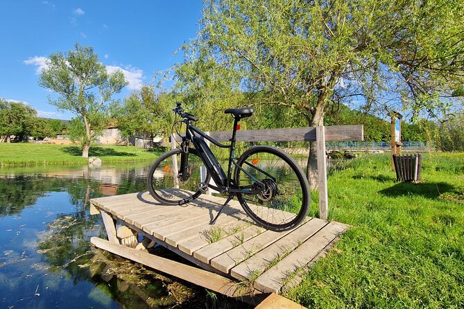 E-bike Tour Around Gacka River Valley - Why the Gacka Valley makes a good Plitvice side trip