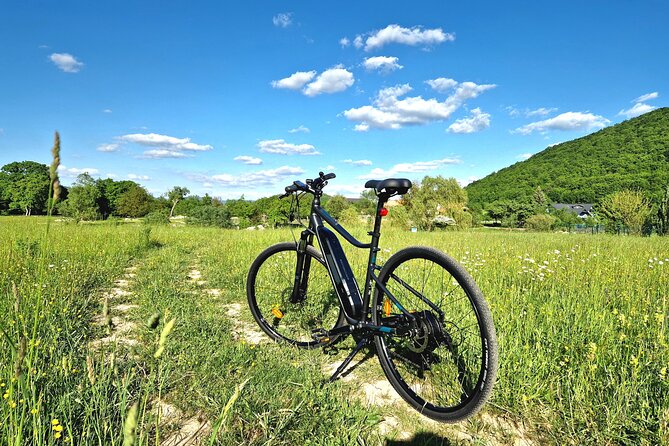 E-bike Tour Around Gacka River Valley - What the hosts add to a self-guided activity