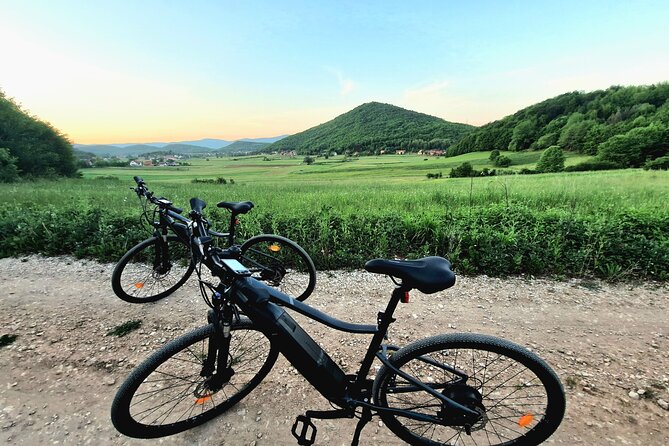 E-bike Tour Around Gacka River Valley - Who should book this Gacka Valley outing