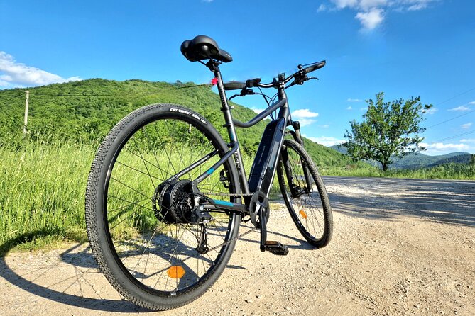E-bike Tour Around Gacka River Valley - Starting at Velebit Activities in Prozor