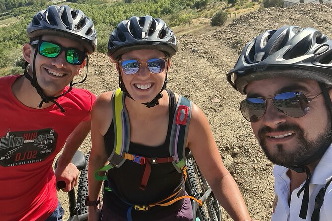 E-Bike Tour + Gourmet Lunch + Wine Tasting (Small Group) - Why Konavle is worth leaving Dubrovnik for