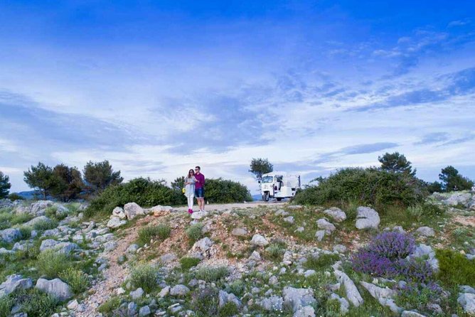 E-Tuk Tuk Tour in Dubrovnik - The guides make the difference