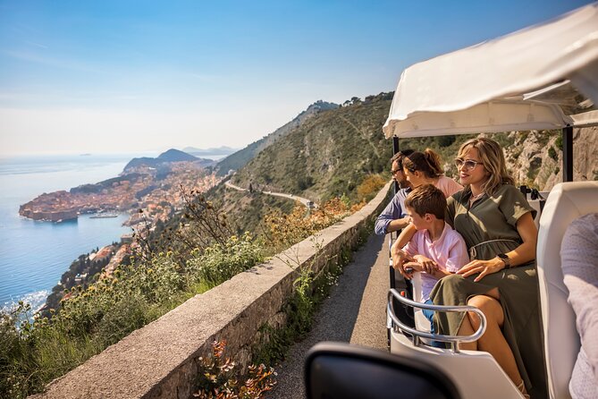 E-Tuk Tuk Tour in Dubrovnik - Price, timing, and value