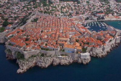 Early Bird Dubrovnik History Tour – 7:30 Start