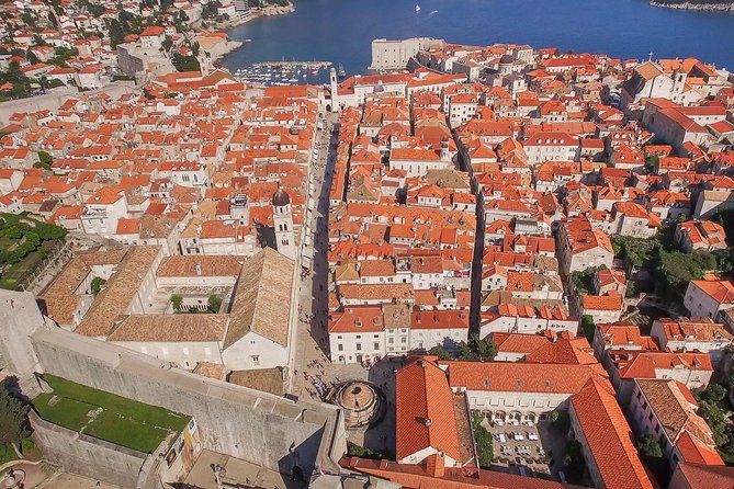 Early Bird Dubrovnik History Tour – 7:30 Start - Prijeko Street and the quieter lanes