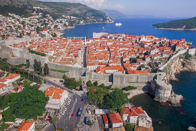 Early Bird Dubrovnik History Tour – 7:30 Start - Stradun, the city’s main promenade