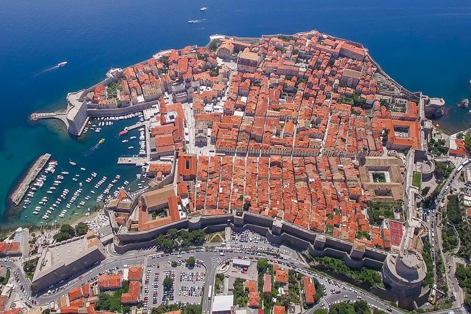 Early Bird Dubrovnik History Tour – 7:30 Start - Who will get the most from this walk