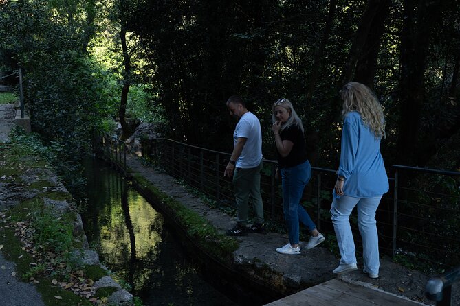Eight beautiful locations just outside of Dubrovnik - Pridvorje adds a Franciscan monastery