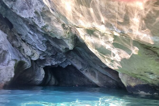 Elafiti islands private adventure from Dubrovnik - Swimming and snorkeling in clear Adriatic water