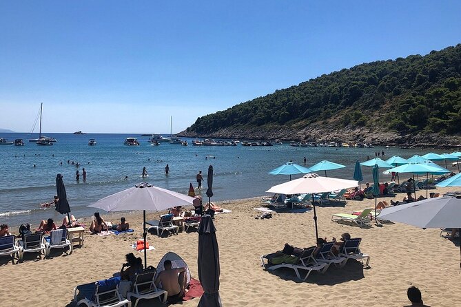 Elafiti islands private adventure from Dubrovnik - Morning calm or afternoon sunset?