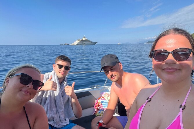 Elafiti islands private adventure from Dubrovnik - Stop 1: Choosing your three-island route