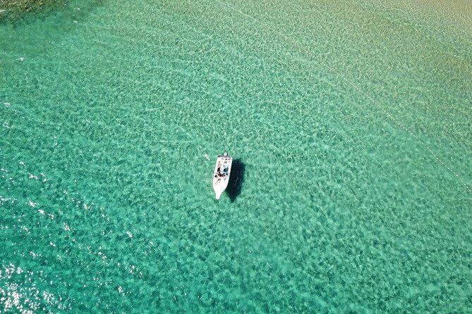 Elafiti Islands Private Luxury 4-Hour Speedboat Tour - Key points to know before booking