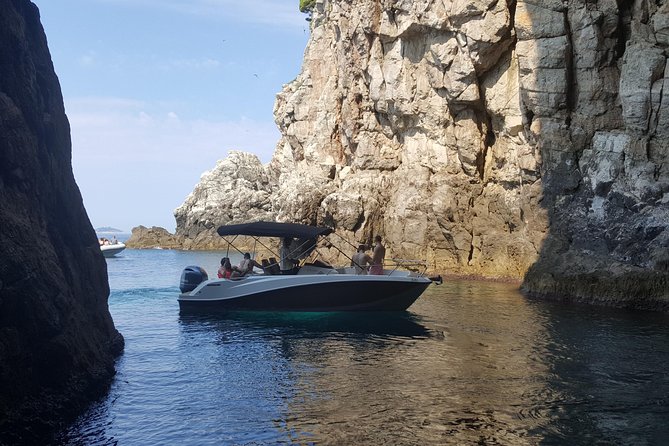 Elafiti Islands Private Luxury 4-Hour Speedboat Tour - How much value do you get for $362.95?