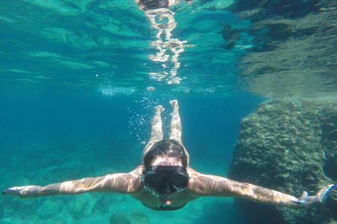 Elafiti Islands Private Luxury 4-Hour Speedboat Tour - Starting at Dubrovnik’s West Harbour