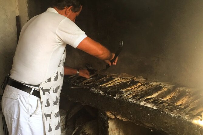 Elaphite Islands Cruise with Local Gastronomy at Captain's House - Kolocep in a shorter 45-minute visit