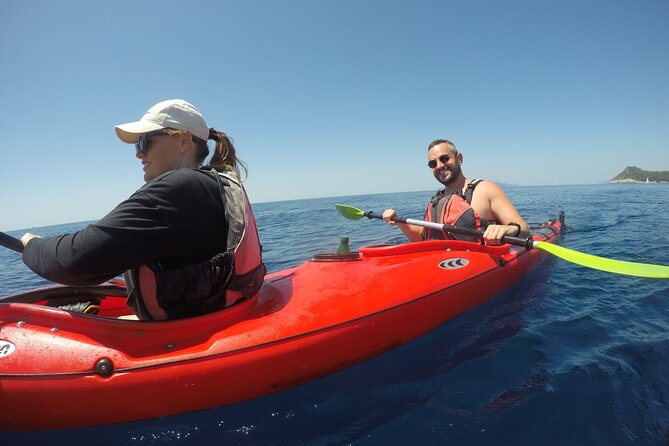 Elaphite Islands - Full-Day Kayaking and Snorkeling tour - Who will enjoy this most