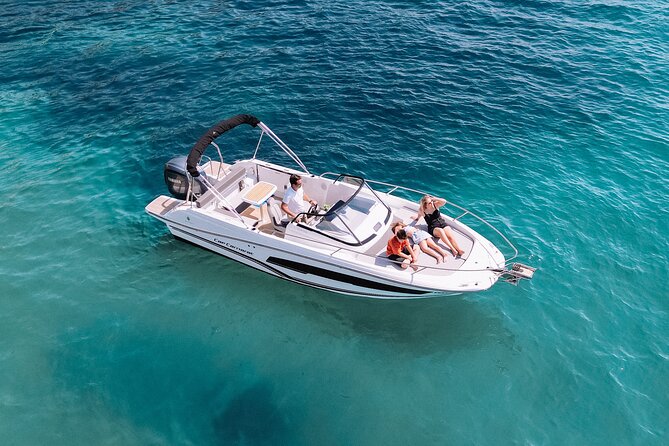Elaphite Islands Luxury Private Boat Tour with Cap Camarat 7.5 - Why this private Dubrovnik boat day works so well
