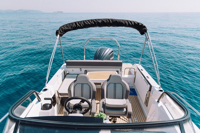Elaphite Islands Luxury Private Boat Tour with Cap Camarat 7.5 - Šipan and the case for booking six or eight hours