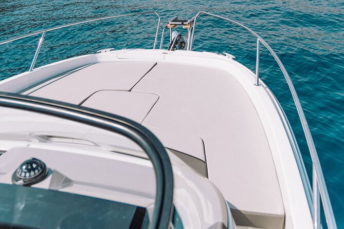Elaphite Islands Luxury Private Boat Tour with Cap Camarat 7.5 - Who should book this Elaphite Islands tour?