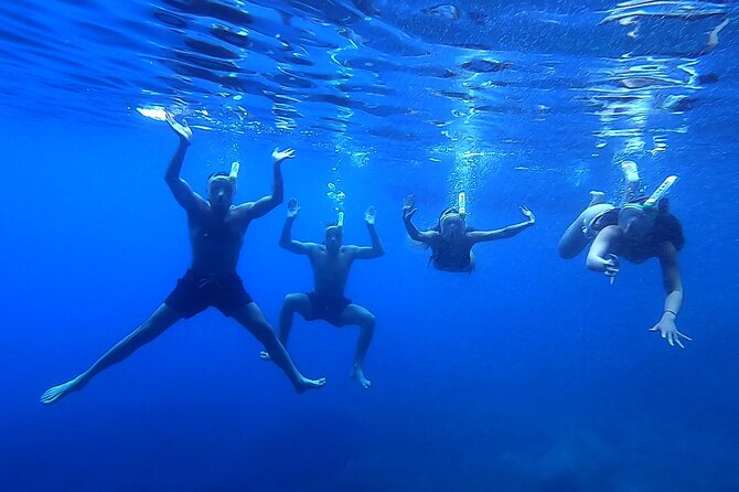 Elaphite Islands & Mljet - Private Boat Excursion from Dubrovnik - A private day away from Dubrovnik