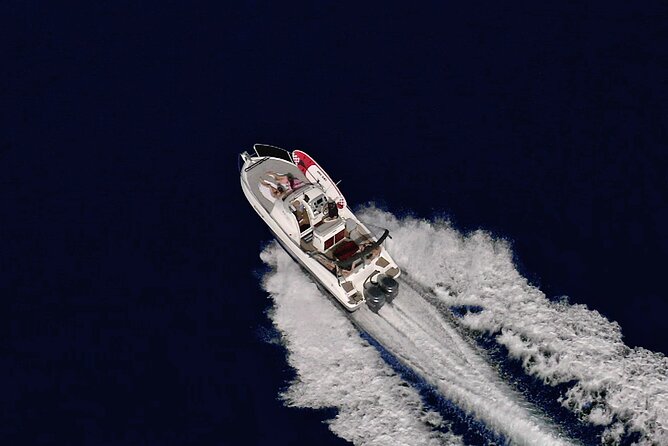 Elaphite Islands & Mljet - Private Boat Excursion from Dubrovnik - Guides who shape the day