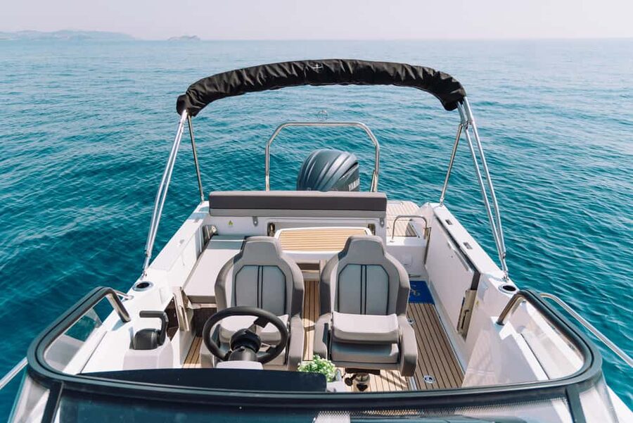 Elaphite Islands: Private boat tour (Cap Camarat 7.5wa) - Why a private Elaphite Islands tour works so well