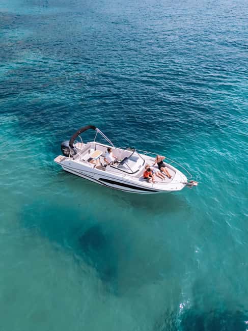 Elaphite Islands: Private boat tour (Cap Camarat 7.5wa) - Leaving Dubrovnik with pickup included