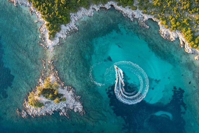 Elaphiti Island Hoping | 4 Hour Private Tour - Why a private boat makes sense around Dubrovnik