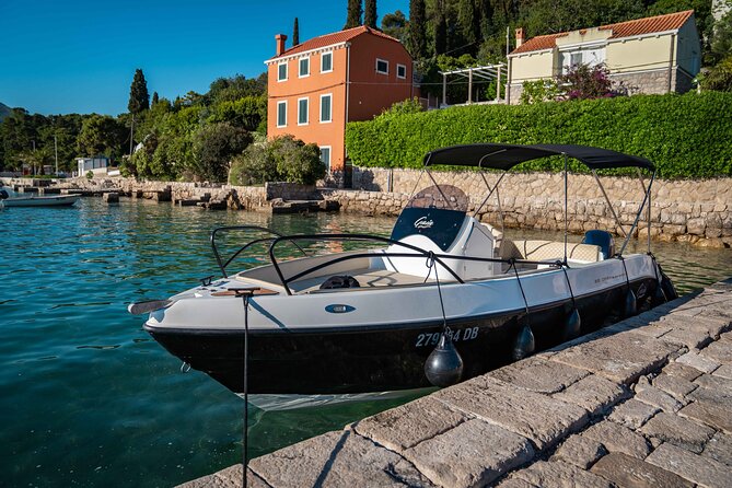 Elaphiti Island Hoping | 4 Hour Private Tour - Leaving from Lapadska obala 6